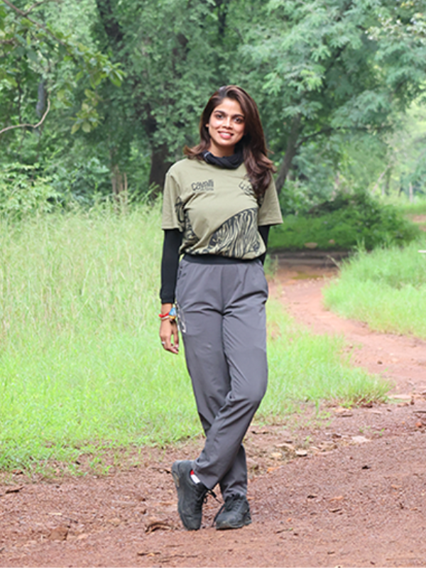 Ms. Shruti Jain