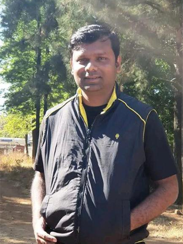 Dr. Jaydeep Das